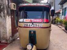 Bajaj RE 2 Stroke 1982 Three Wheel