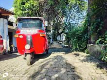 Bajaj RE 2 Stroke 2001 Three Wheel