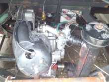 Bajaj RE 2 Stroke 1986 Three Wheel