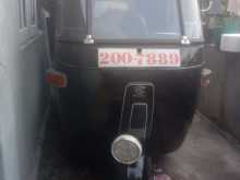 Bajaj RE 2 Stroke 1987 Three Wheel