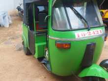 Bajaj RE 2 Stroke 1988 Three Wheel