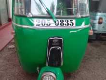 Bajaj RE 2 Stroke 1988 Three Wheel