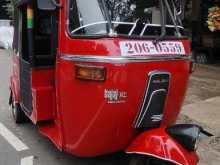 Bajaj RE 2 Stroke 1988 Three Wheel