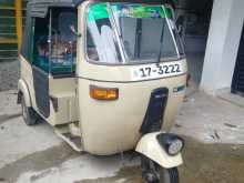 Bajaj RE 2 Stroke 1989 Three Wheel