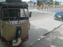 Bajaj RE 2 Stroke 1990 Three Wheel