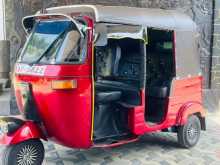 Bajaj RE 2 Stroke 1990 Three Wheel