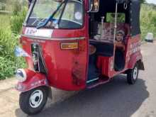 Bajaj RE 2 Stroke 1990 Three Wheel