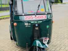 Bajaj RE 2 Stroke 1990 Three Wheel