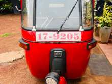 Bajaj RE 2 Stroke 1990 Three Wheel