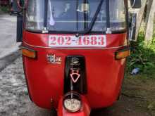 Bajaj RE 2 Stroke 1991 Three Wheel