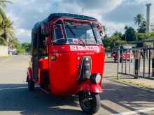 Bajaj RE 2 Stroke 1991 Three Wheel