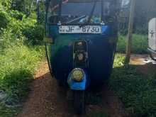 Bajaj RE 2 Stroke 2004 Three Wheel