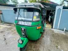 Bajaj RE 2 Stroke 1992 Three Wheel