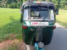 Bajaj RE 2 Stroke 1993 Three Wheel