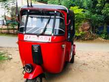 Bajaj RE 2 Stroke 1993 Three Wheel