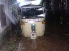 Bajaj RE 2 Stroke 1993 Three Wheel