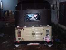Bajaj RE 2 Stroke 1993 Three Wheel