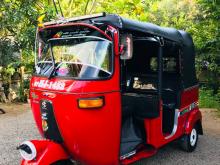 Bajaj RE 2 Stroke 2003 Three Wheel