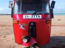 Bajaj RE 2 Stroke 1993 Three Wheel