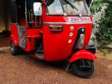 Bajaj RE 2 Stroke 1994 Three Wheel