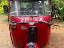 Bajaj RE 2 Stroke 1995 Three Wheel
