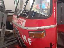Bajaj RE 2 Stroke 1995 Three Wheel