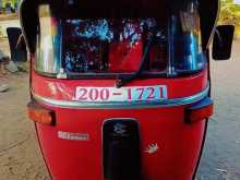 Bajaj RE 2 Stroke 1995 Three Wheel