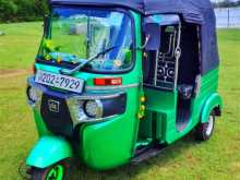 Bajaj RE 2 Stroke 1995 Three Wheel