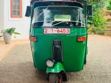 Bajaj RE 2 Stroke 1995 Three Wheel