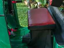 Bajaj RE 2 Stroke 1995 Three Wheel