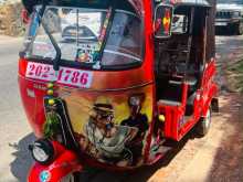 Bajaj RE 2 Stroke 1995 Three Wheel