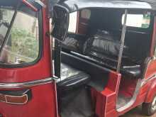 Bajaj RE 2 Stroke 1995 Three Wheel