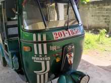 Bajaj RE 2 Stroke 1995 Three Wheel