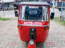 Bajaj RE 2 Stroke 1995 Three Wheel