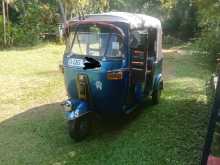 Bajaj RE 2 Stroke 2006 Three Wheel