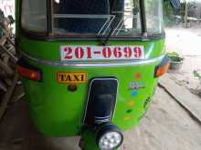 Bajaj RE 2 Stroke 1995 Three Wheel