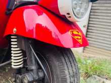 Bajaj RE 2 Stroke 1995 Three Wheel