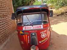 Bajaj RE 2 Stroke 1995 Three Wheel