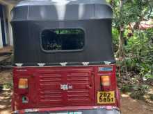 Bajaj RE 2 Stroke 1995 Three Wheel