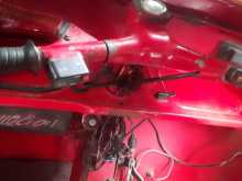 Bajaj RE 2 Stroke 1995 Three Wheel