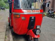 Bajaj RE 2 Stroke 1995 Three Wheel