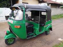 Bajaj RE 2 Stroke 1995 Three Wheel