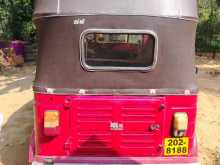 Bajaj RE 2 Stroke 1995 Three Wheel