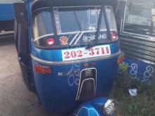 Bajaj RE 2 Stroke 1995 Three Wheel