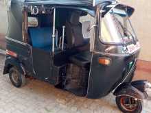 Bajaj RE 2 Stroke 1995 Three Wheel