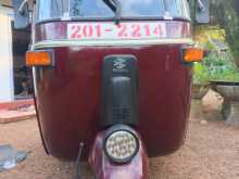 Bajaj RE 2 Stroke 1995 Three Wheel