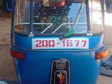 Bajaj RE 2 Stroke 1995 Three Wheel