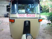 Bajaj RE 2 Stroke 1995 Three Wheel