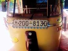 Bajaj RE 2 Stroke 1995 Three Wheel