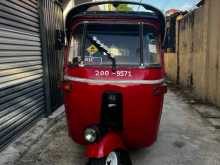 Bajaj RE 2 Stroke 1995 Three Wheel